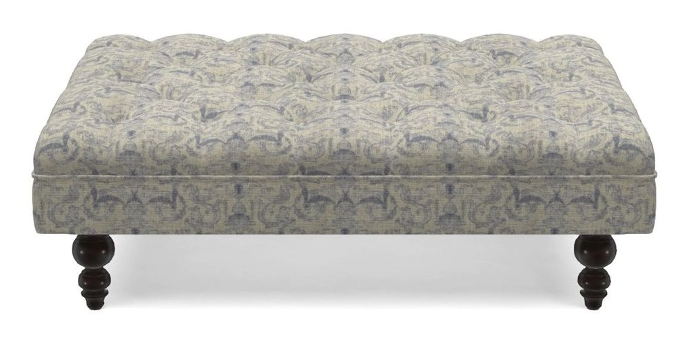 Bespoke Standard Footstools