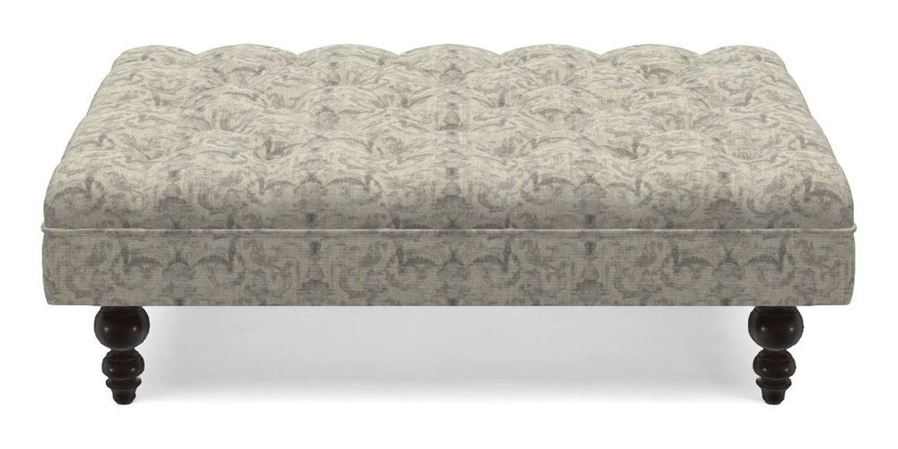 Bespoke Standard Footstools