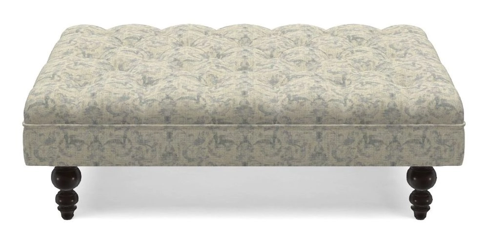 Bespoke Standard Footstools