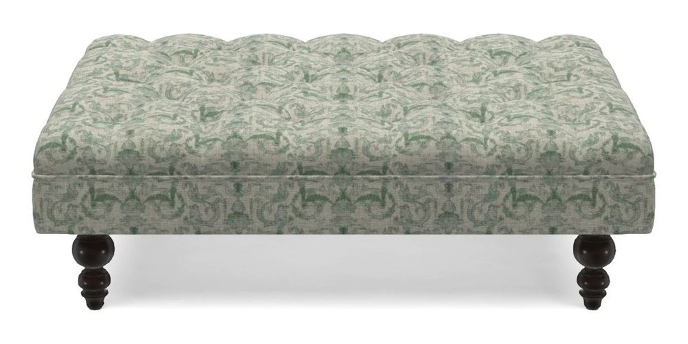 Bespoke Standard Footstools