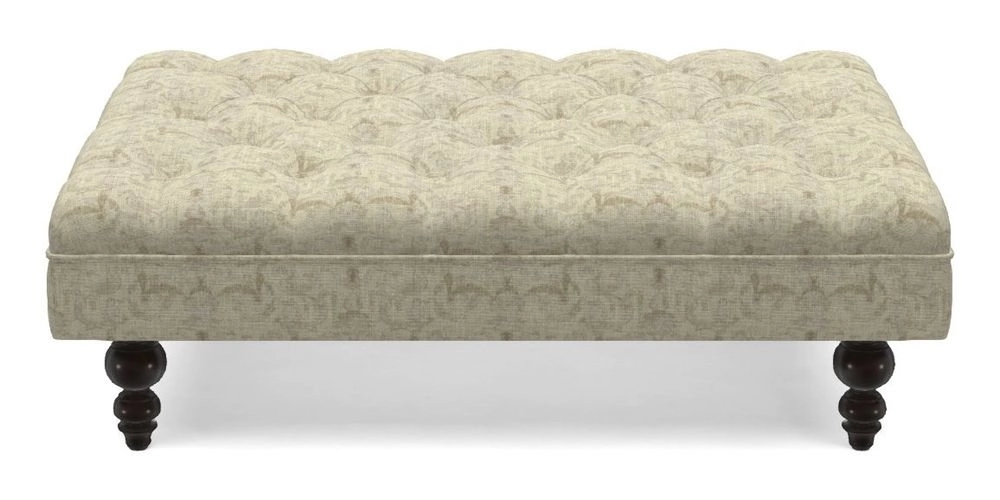 Bespoke Standard Footstools