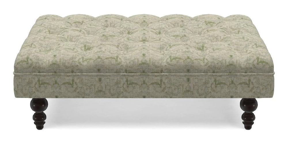 Bespoke Standard Footstools