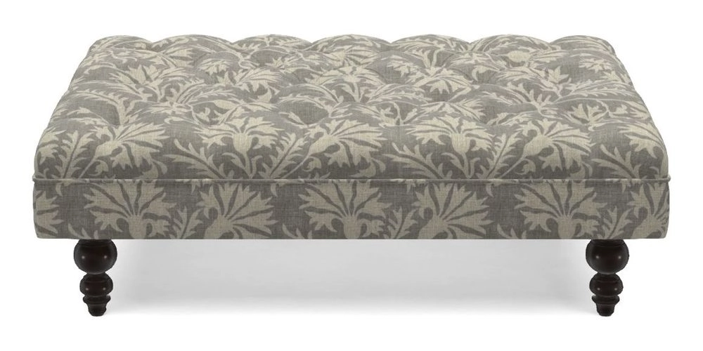 Bespoke Standard Footstools