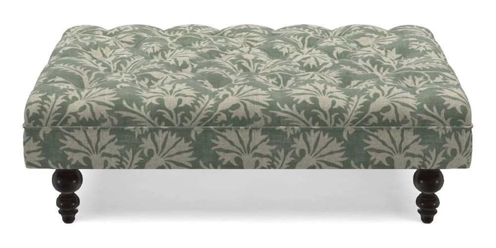 Bespoke Standard Footstools