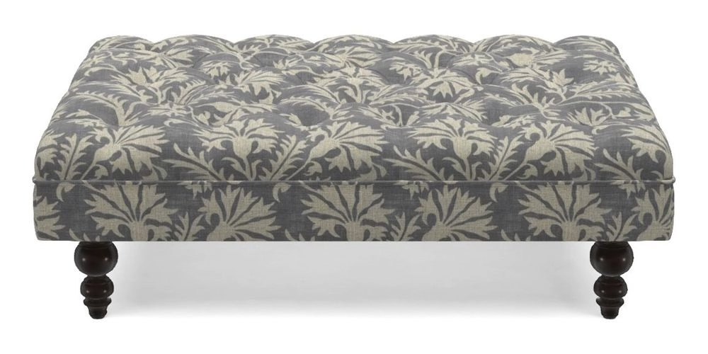 Bespoke Standard Footstools