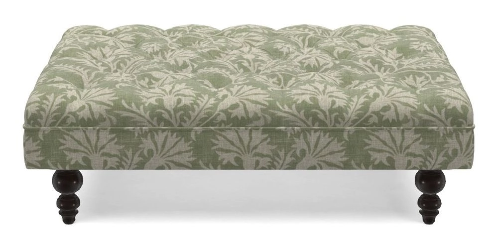 Bespoke Standard Footstools