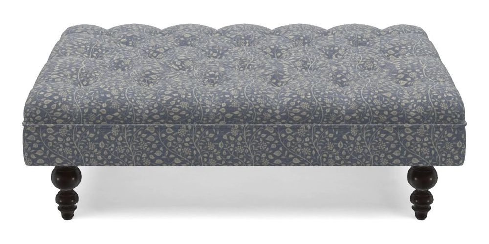 Bespoke Standard Footstools