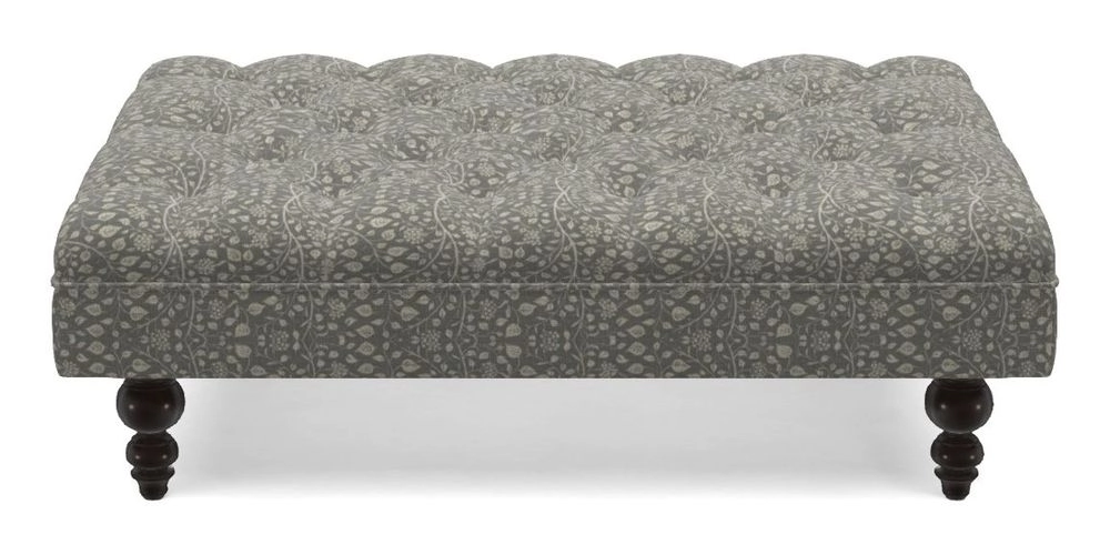 Bespoke Standard Footstools