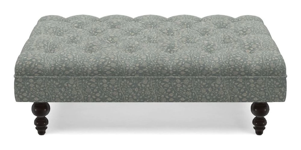 Bespoke Standard Footstools