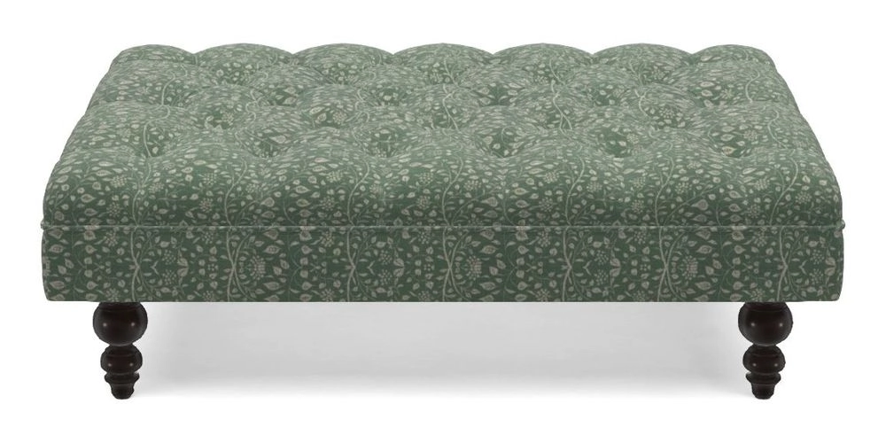 Bespoke Standard Footstools