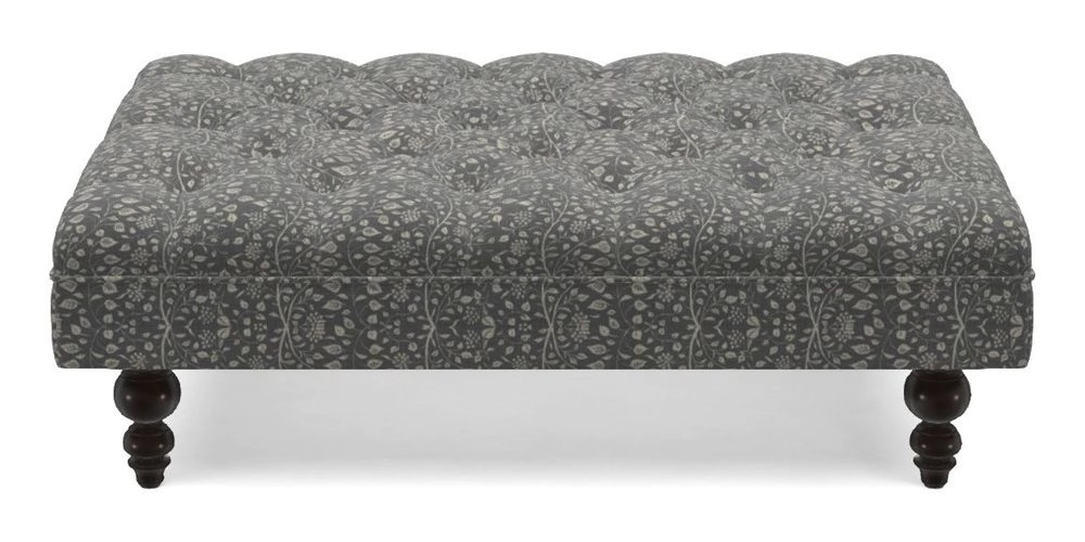 Bespoke Standard Footstools