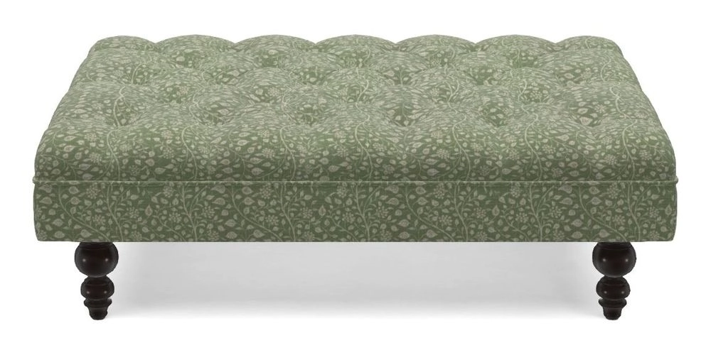 Bespoke Standard Footstools