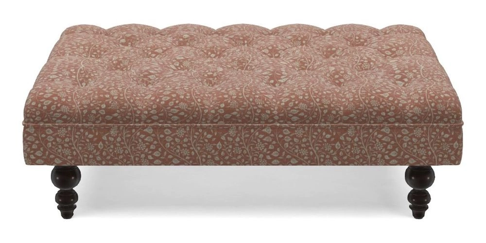 Bespoke Standard Footstools