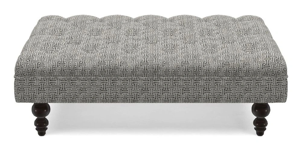 Bespoke Standard Footstools