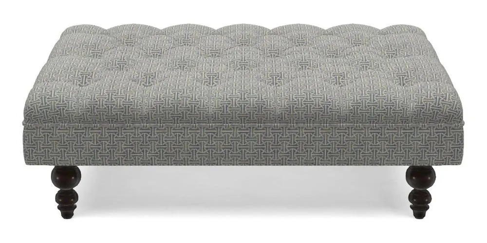 Bespoke Standard Footstools