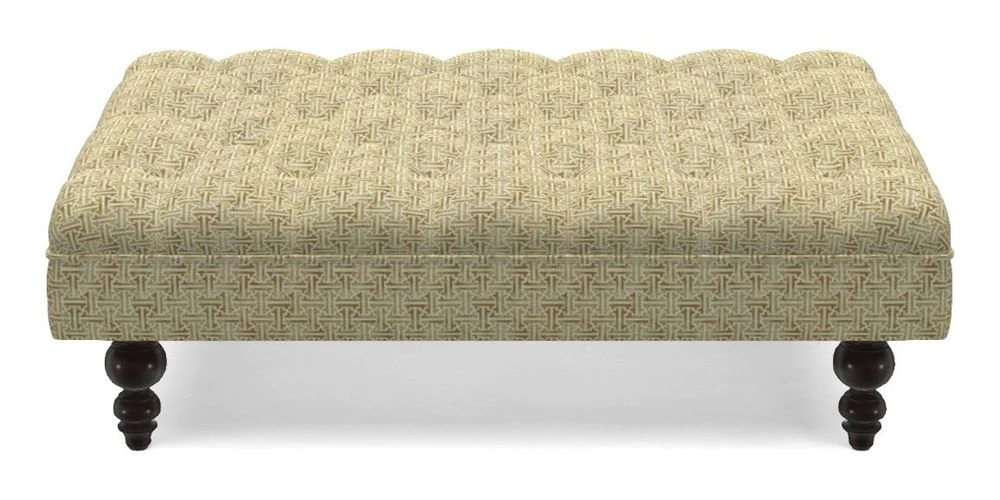 Bespoke Standard Footstools