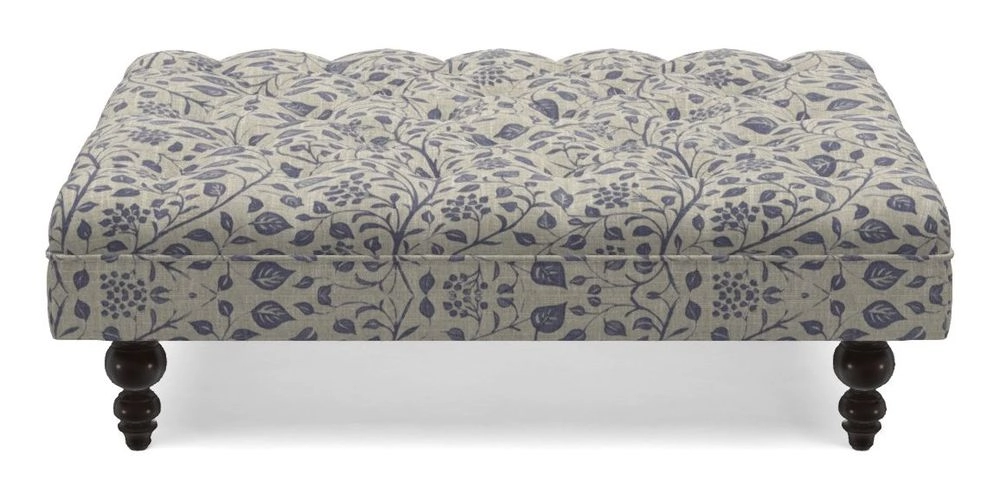 Bespoke Standard Footstools