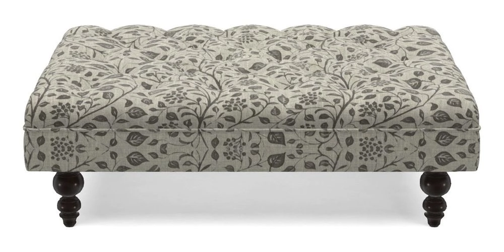 Bespoke Standard Footstools