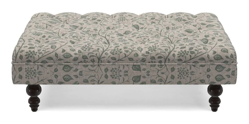 Bespoke Standard Footstools