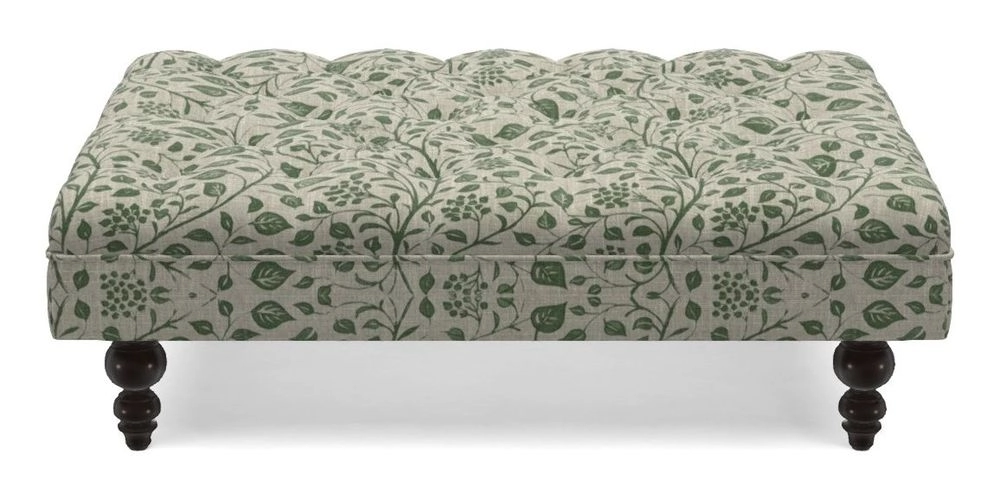 Bespoke Standard Footstools