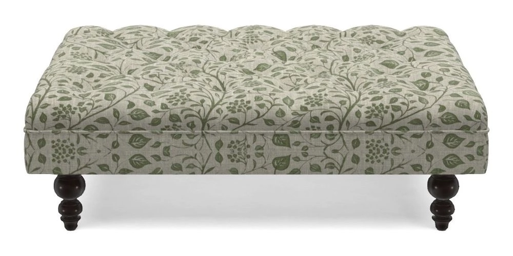 Bespoke Standard Footstools