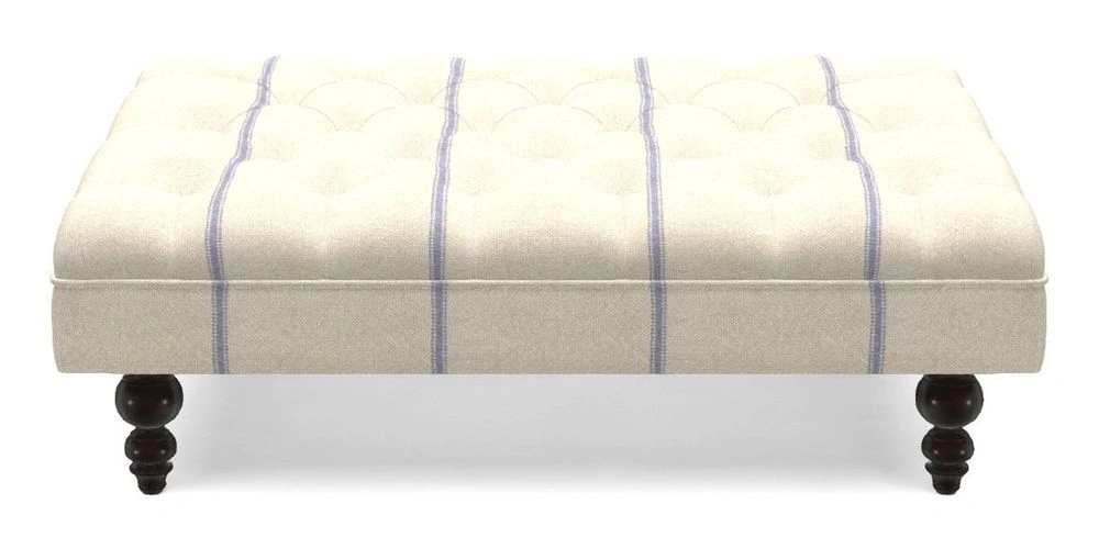 Bespoke Standard Footstools