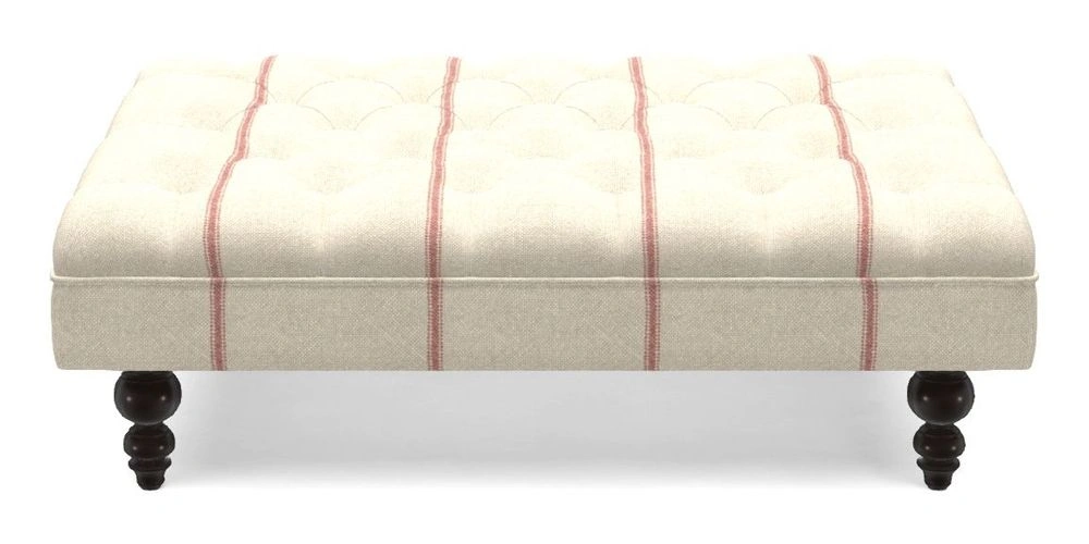 Bespoke Standard Footstools