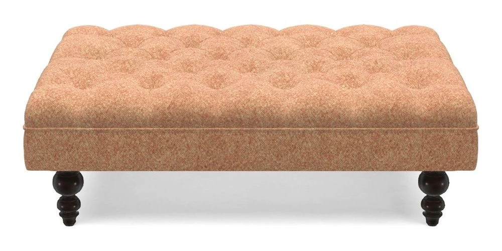 Bespoke Standard Footstools