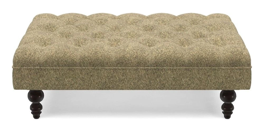 Bespoke Standard Footstools