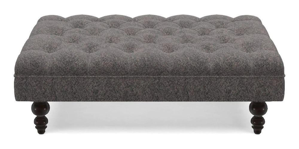 Bespoke Standard Footstools