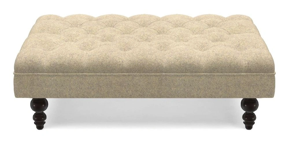 Bespoke Standard Footstools