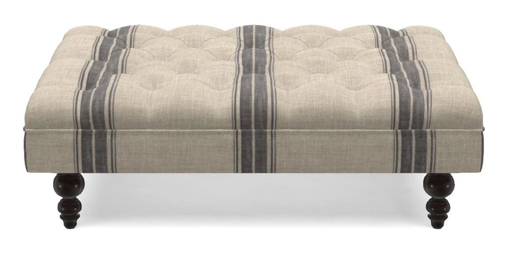 Bespoke Standard Footstools