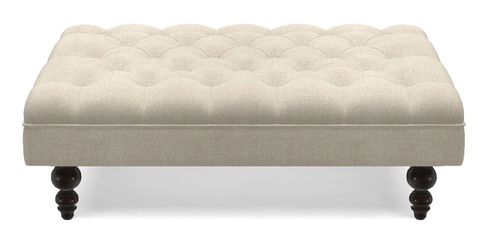 Bespoke Standard Footstools