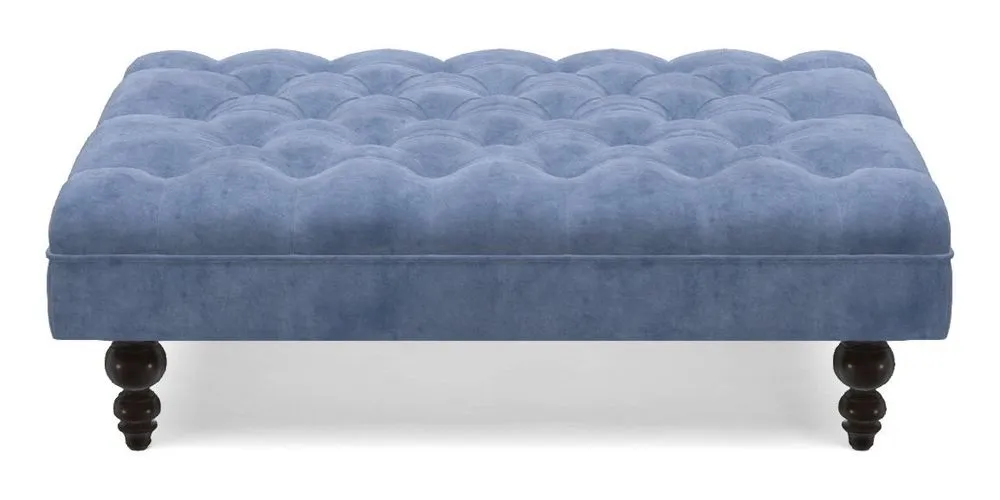 Bespoke Standard Footstools