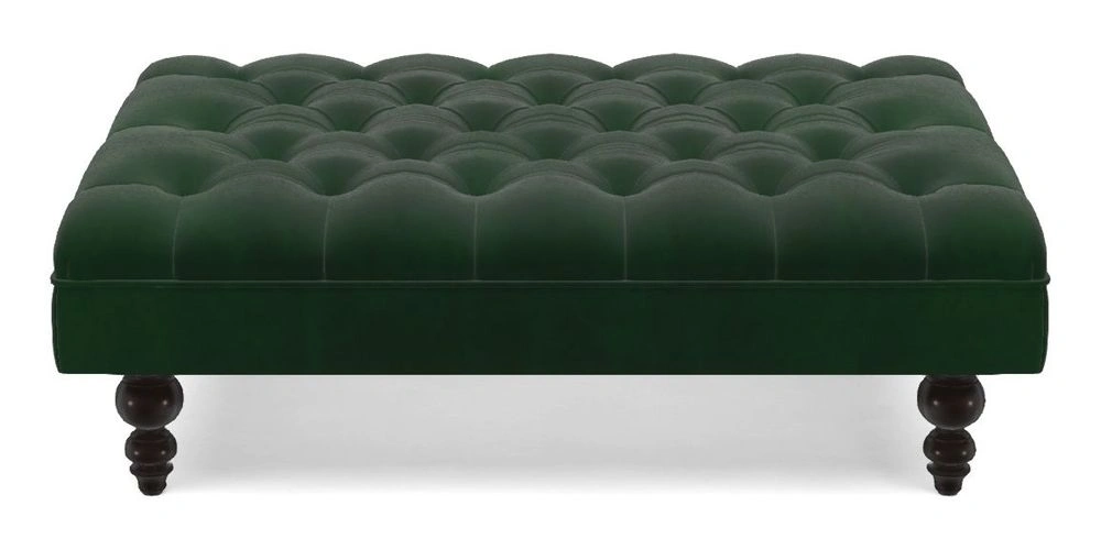 Bespoke Standard Footstools