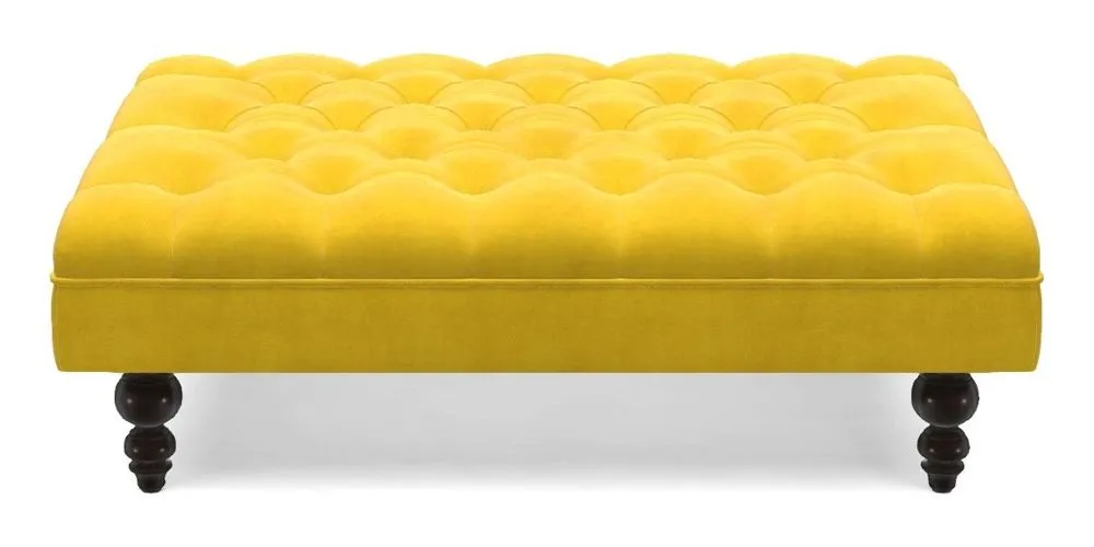 Bespoke Standard Footstools