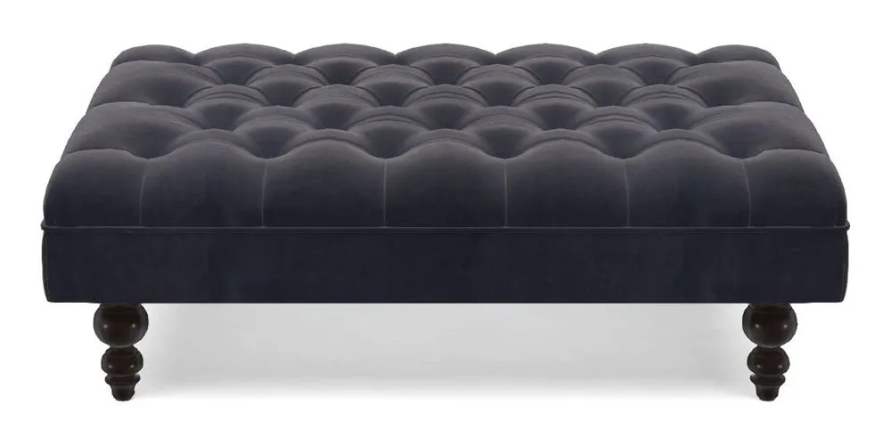 Bespoke Standard Footstools