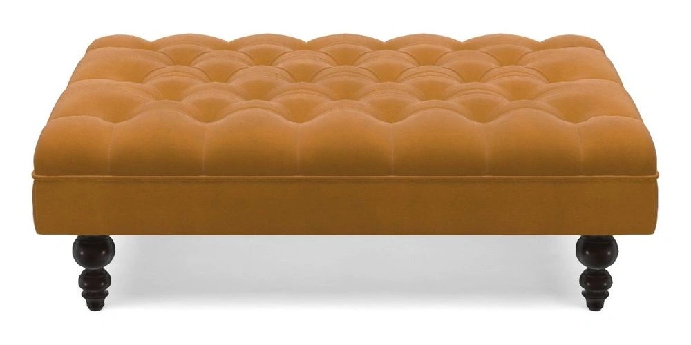 Bespoke Standard Footstools