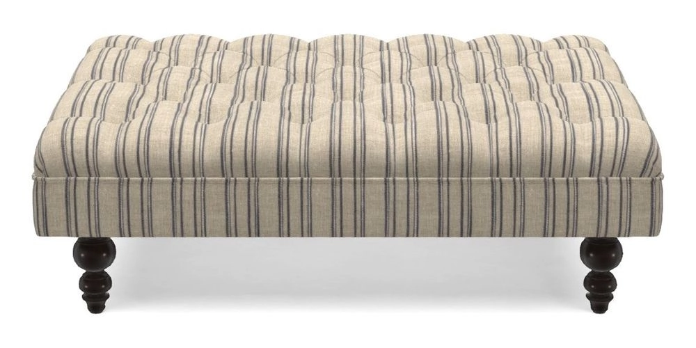 Bespoke Standard Footstools