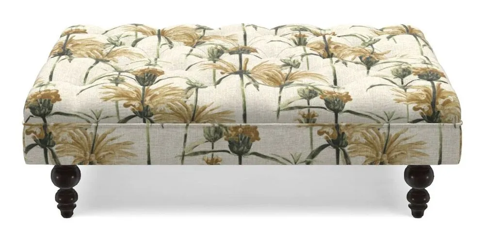 Bespoke Standard Footstools