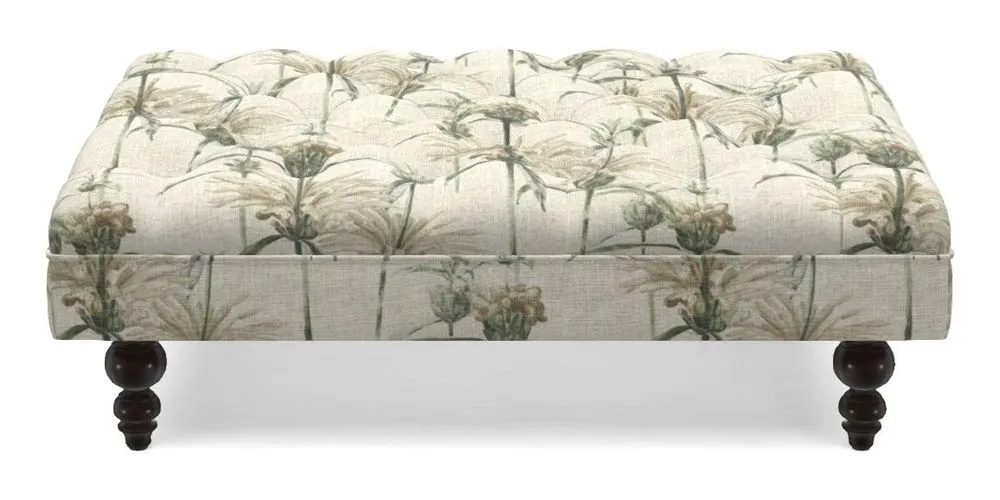 Bespoke Standard Footstools