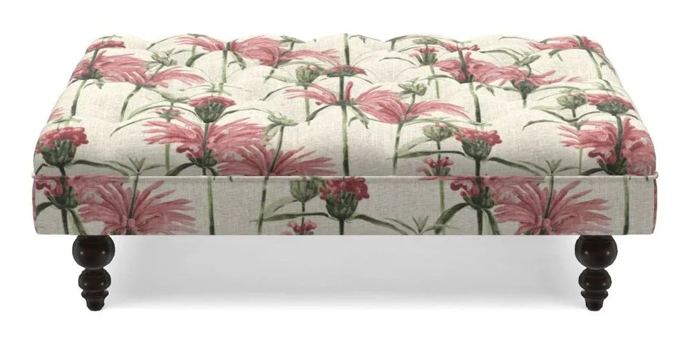 Bespoke Standard Footstools