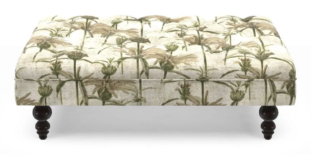 Bespoke Standard Footstools