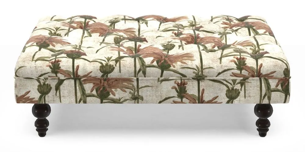 Bespoke Standard Footstools