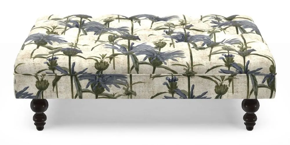 Bespoke Standard Footstools