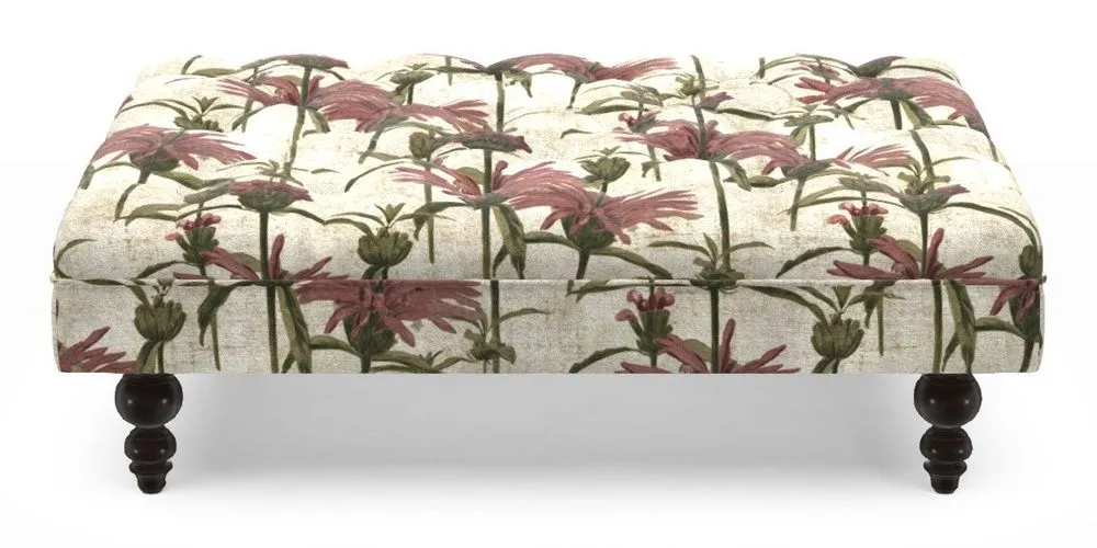 Bespoke Standard Footstools