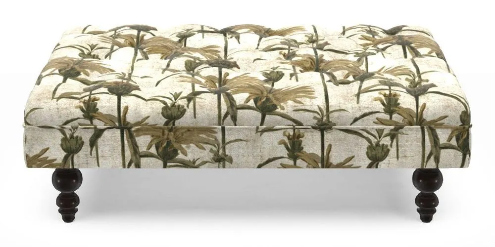 Bespoke Standard Footstools