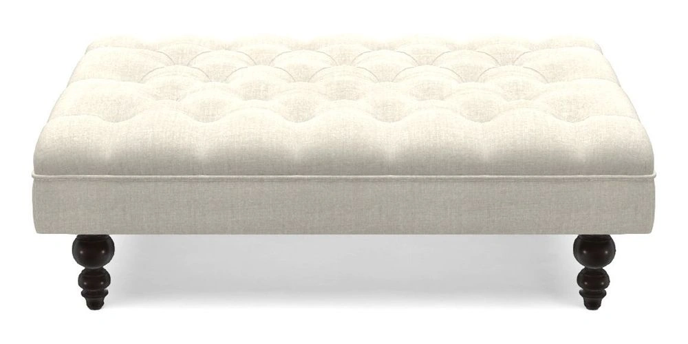 Bespoke Standard Footstools