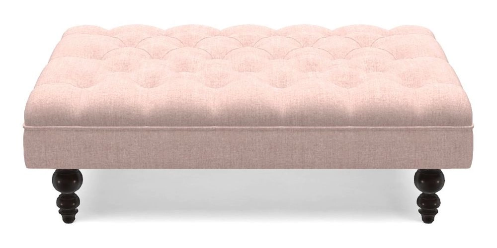 Bespoke Standard Footstools