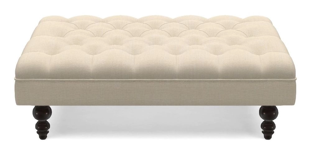 Bespoke Standard Footstools